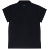 Jongens Shirt Short Sleeve Cagnard van Tumble 'n Dry in de kleur navy blazer in maat   128.