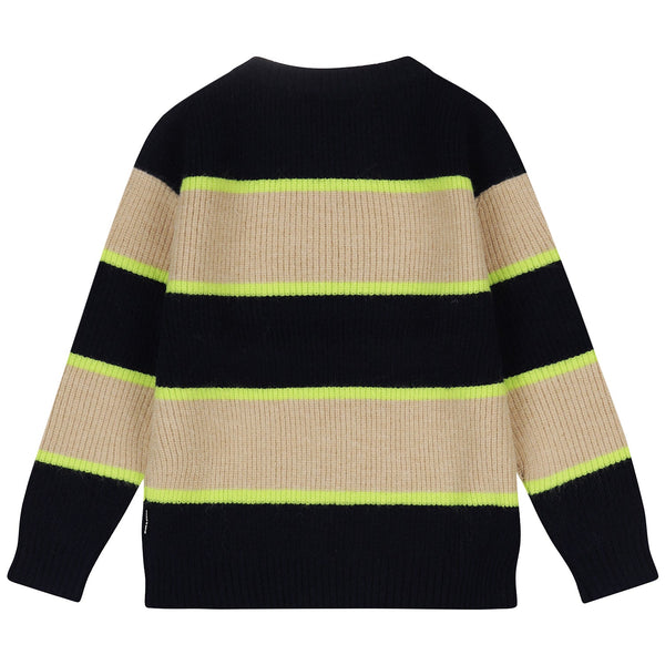 Tumble 'n Dry TND Knitted Sweater Slide