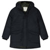 Jongens Jacket Hannover van Tumble 'n Dry in de kleur graphite grey in maat 128.