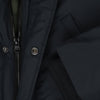 Jongens Jacket Hannover van Tumble 'n Dry in de kleur graphite grey in maat 128.