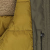 Jongens Jacket Cologne van Tumble 'n Dry in de kleur dusty olive in maat 128.