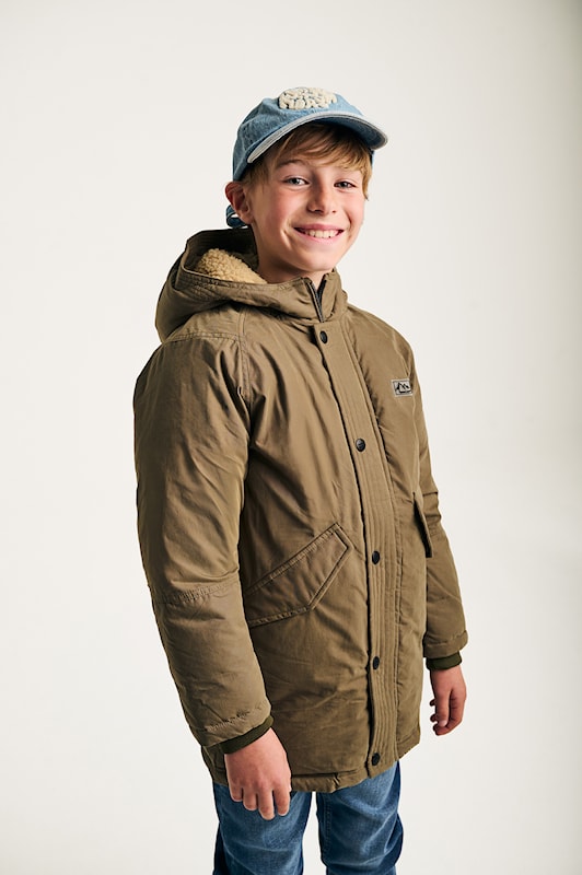 Tumble 'n Dry Jacket Cologne