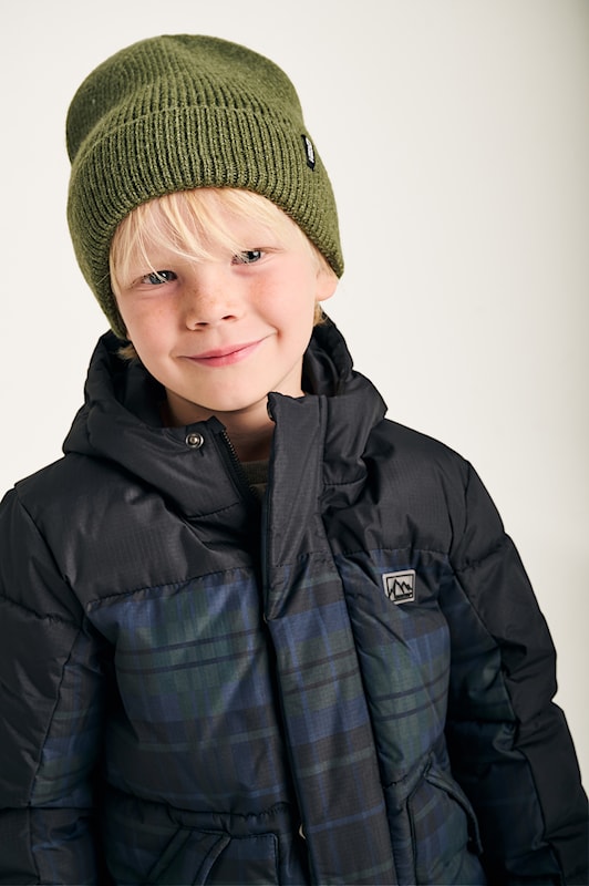 Tumble 'n Dry Jacket Hamburg