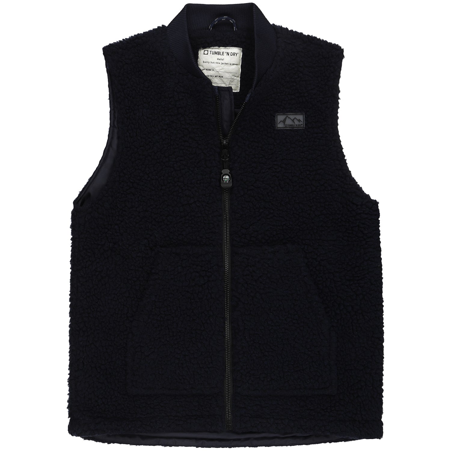 Tumble 'n Dry Jacket Sillian