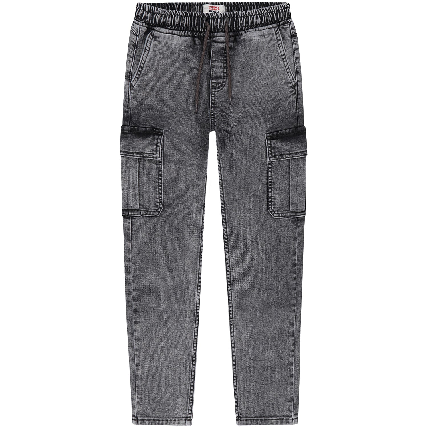 Tumble 'n Dry Jeans Jaro Cargo
