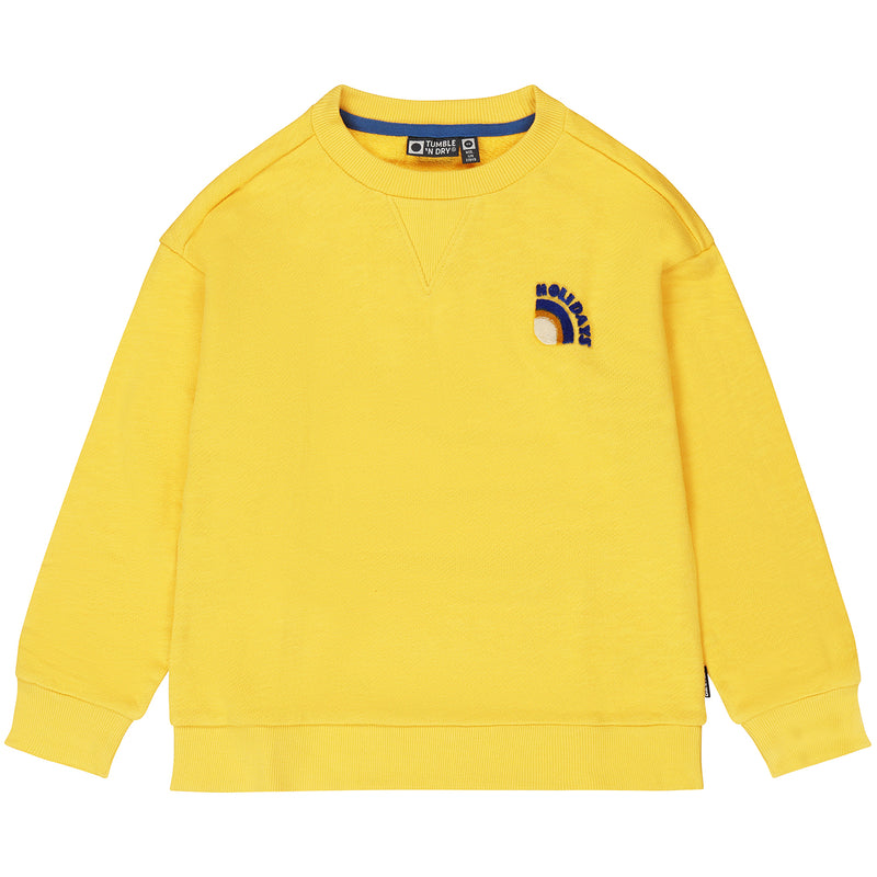 Tumble 'n Dry Sweater San Remo