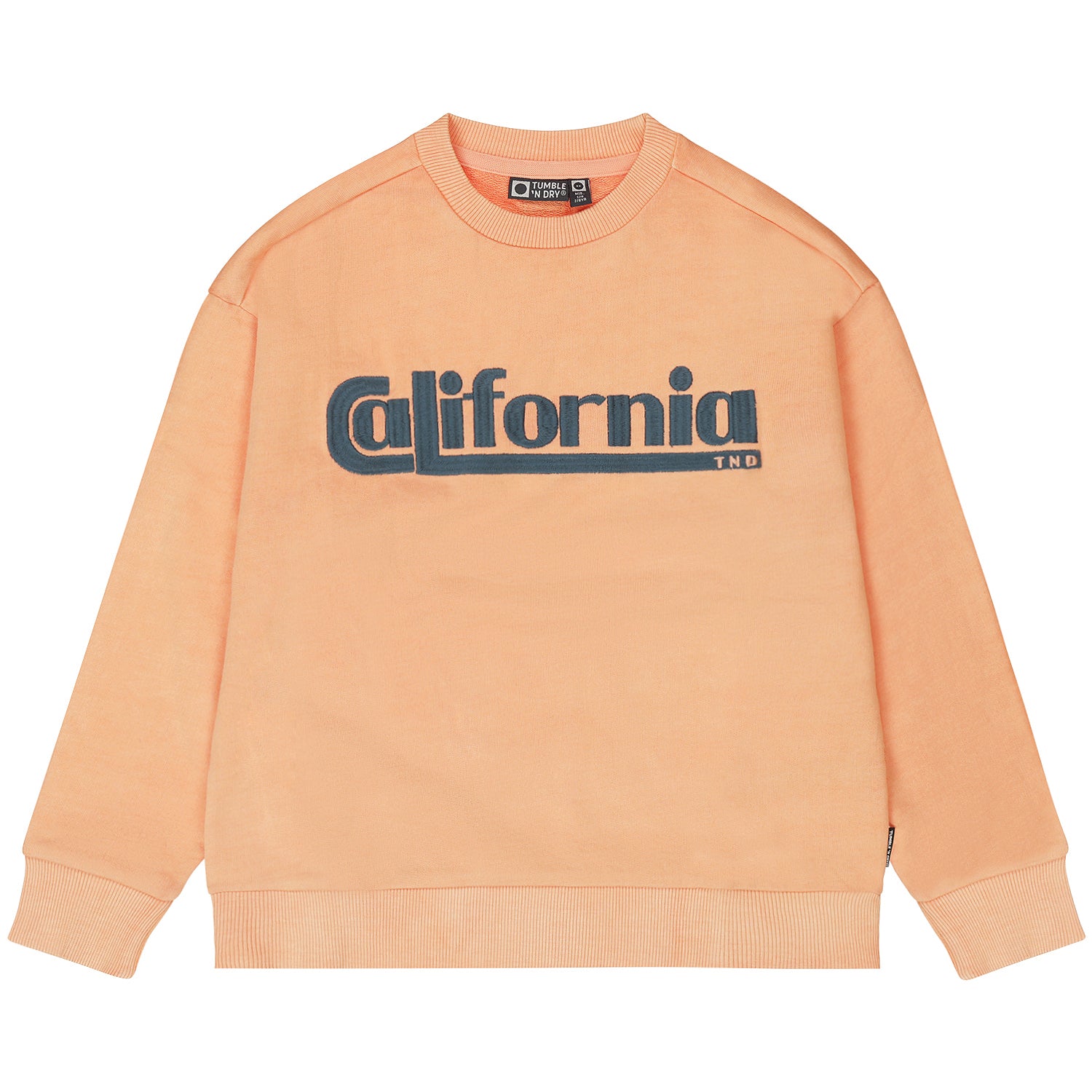 Tumble 'n Dry Sweater Golden State