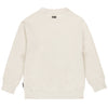 Jongens Sweatshirt Yorkville van Tumble 'n Dry in de kleur sandshell in maat 128.