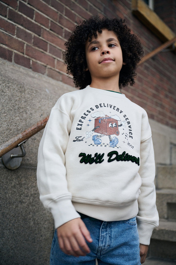Tumble 'n Dry Sweatshirt Yorkville