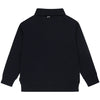 Jongens Polo Sweatshirt Stanz van Tumble 'n Dry in de kleur navy blazer in maat 128.