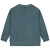 Jongens Sweatshirt Brookville van Tumble 'n Dry in de kleur stargazer in maat 128.
