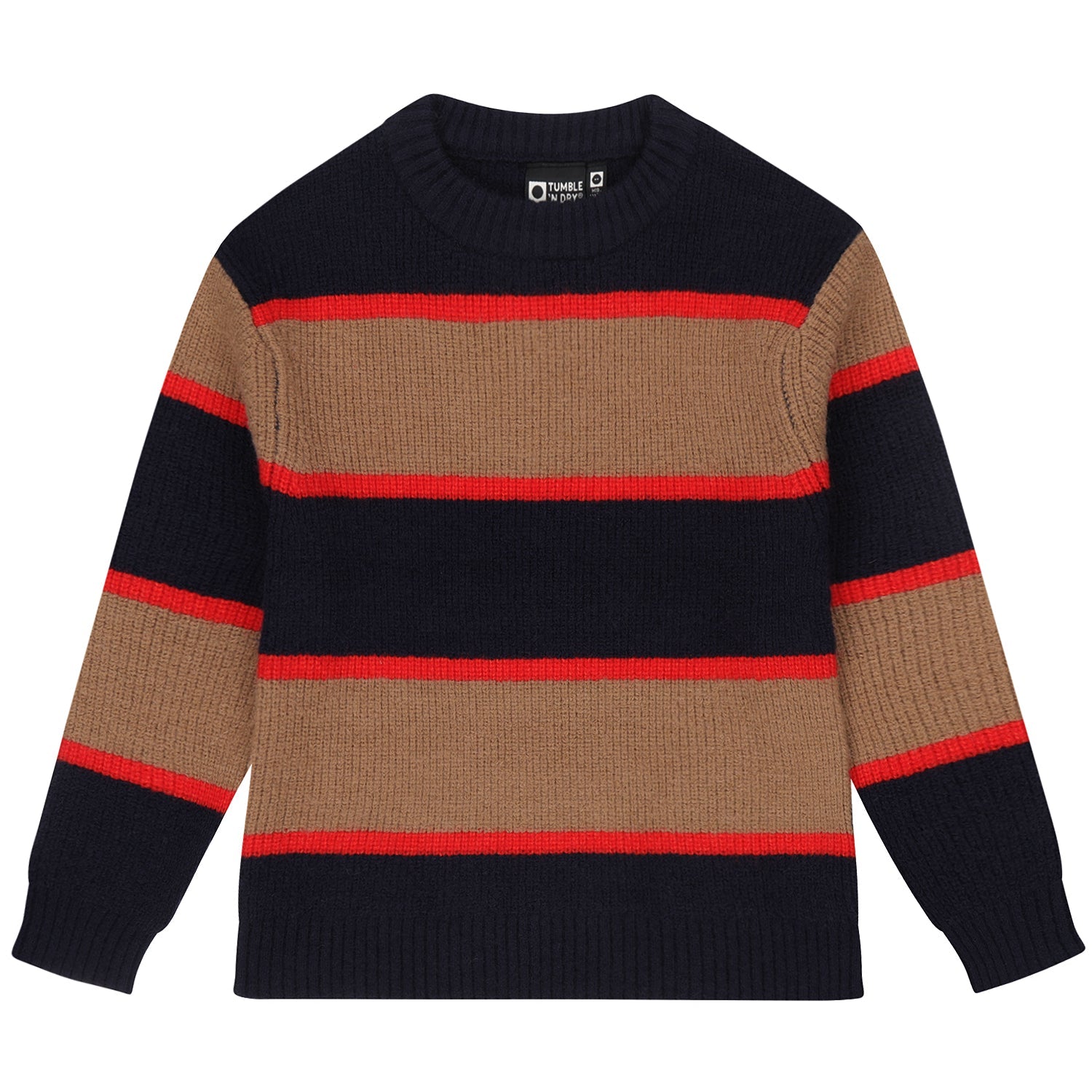 Tumble 'n Dry Sweater Ellmau