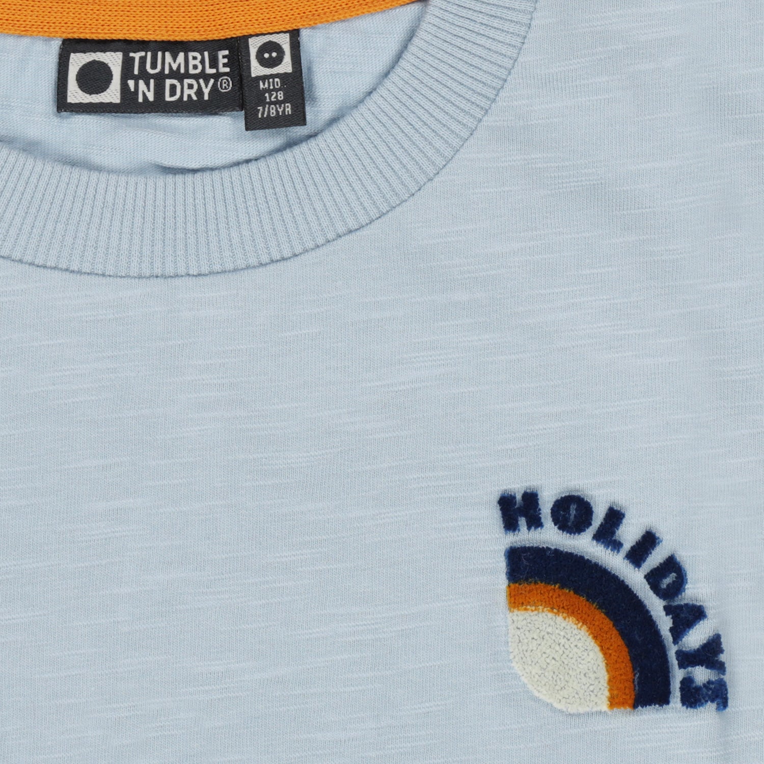 Tumble 'n Dry T-Shirt Lucca
