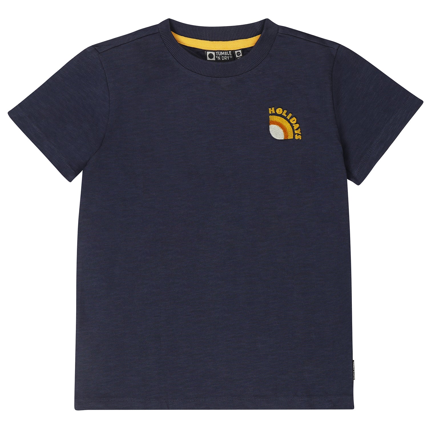 Tumble 'n Dry T-Shirt Lucca