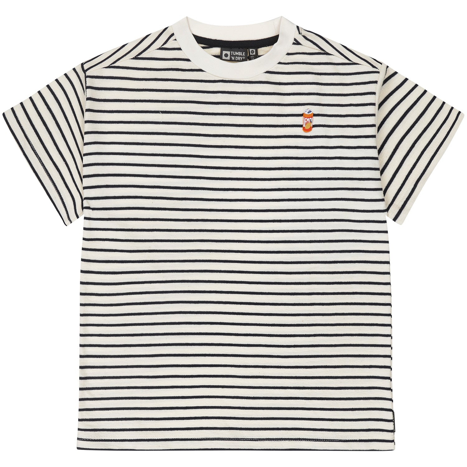 Tumble 'n Dry T-Shirt Vincenzo