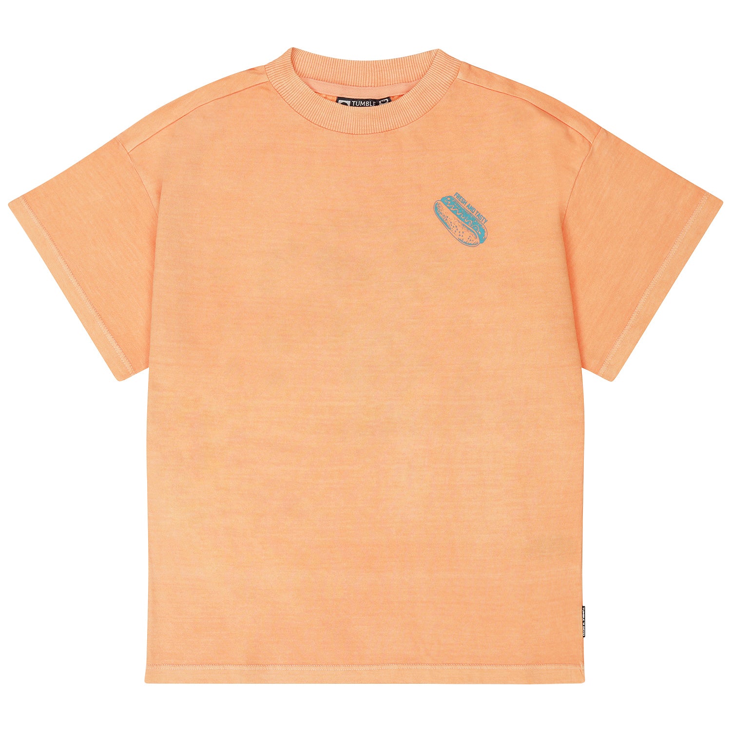 Tumble 'n Dry T-Shirt Monterey Bay