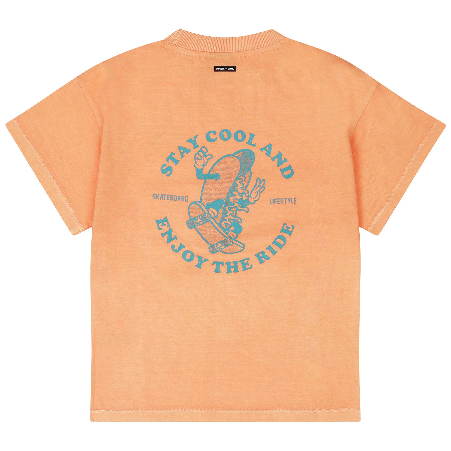 Tumble 'n Dry T-Shirt Monterey Bay