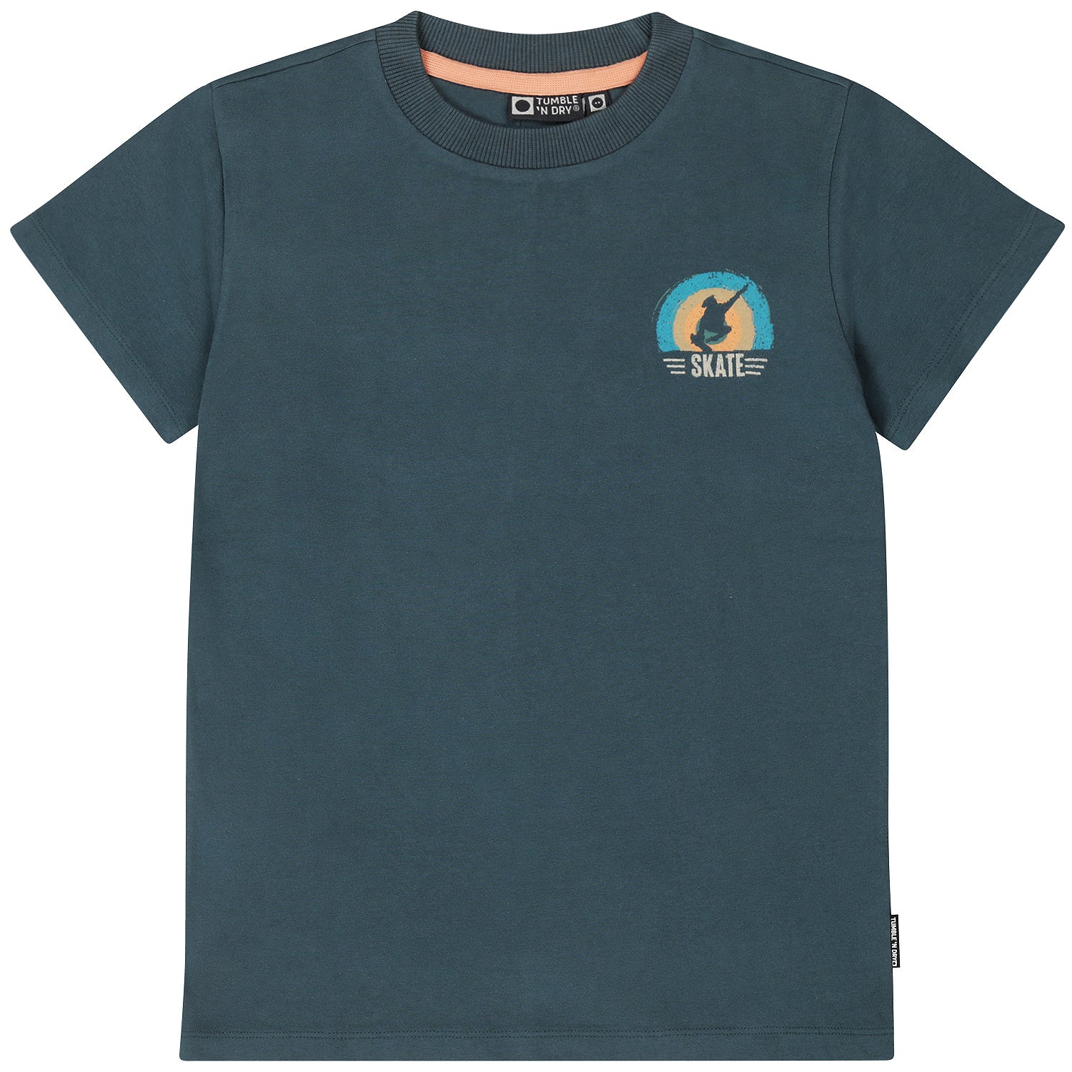 Tumble 'n Dry T-Shirt Huntington Beach