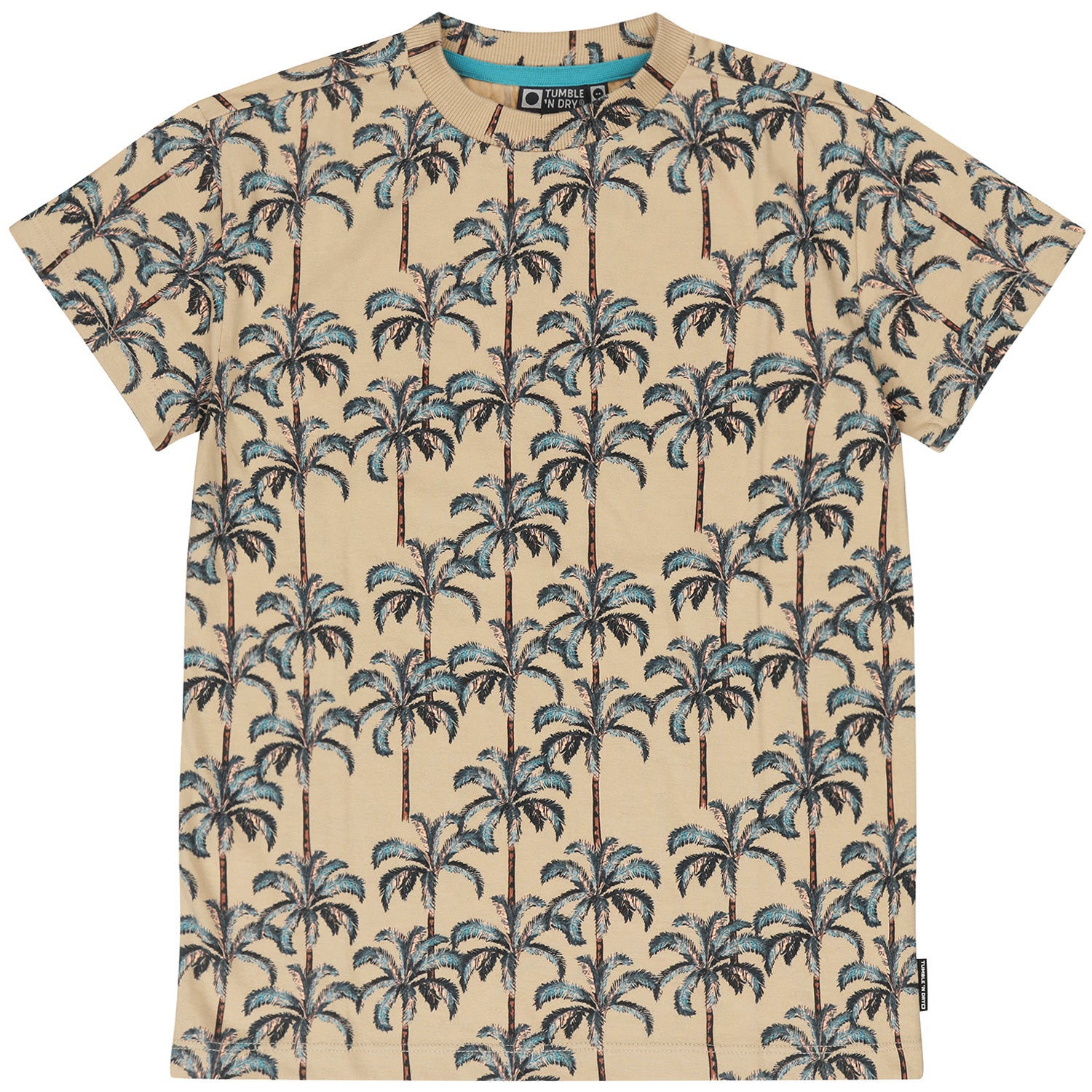 Tumble 'n Dry T-Shirt Bakersfield