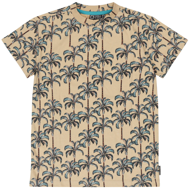 Tumble 'n Dry T-Shirt Bakersfield