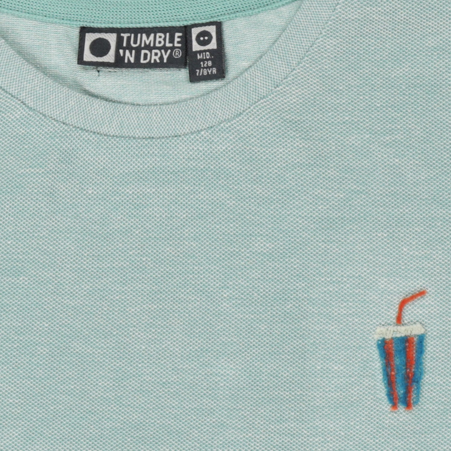 Tumble 'n Dry T-Shirt San Clemente
