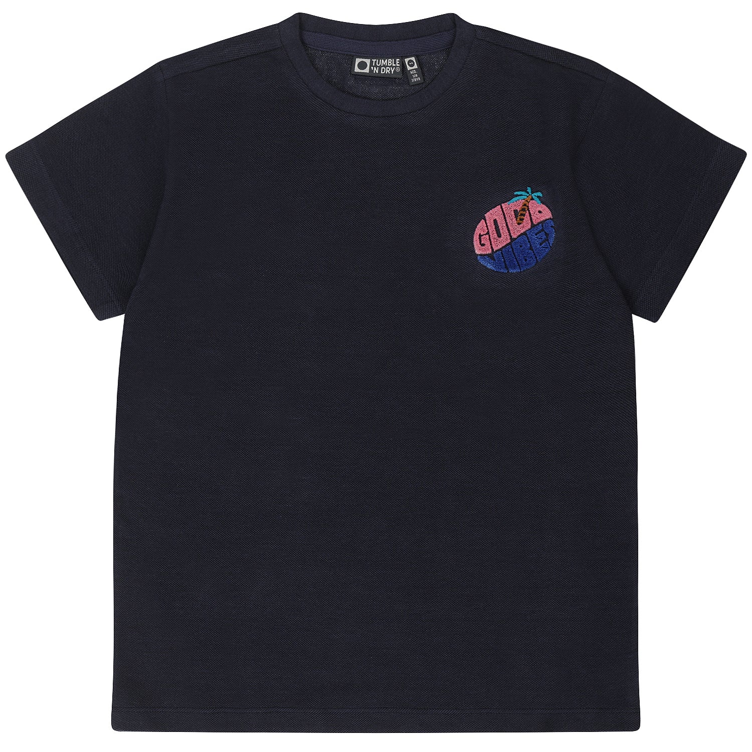 Tumble 'n Dry T-Shirt Parlor