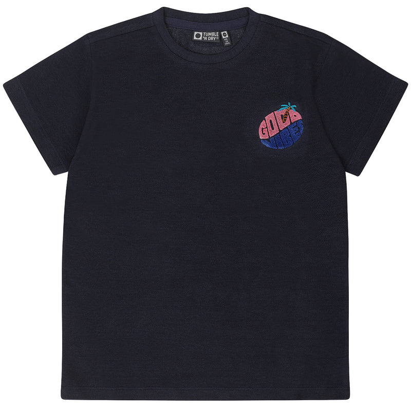 Tumble 'n Dry T-Shirt Parlor