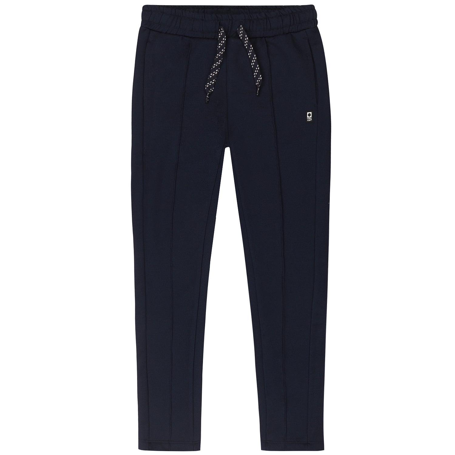 Jongens Sweatpants Athletic van Tumble 'n Dry in de kleur BLUE in maat 128.