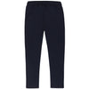 Jongens Sweatpants Athletic van Tumble 'n Dry in de kleur BLUE in maat 128.