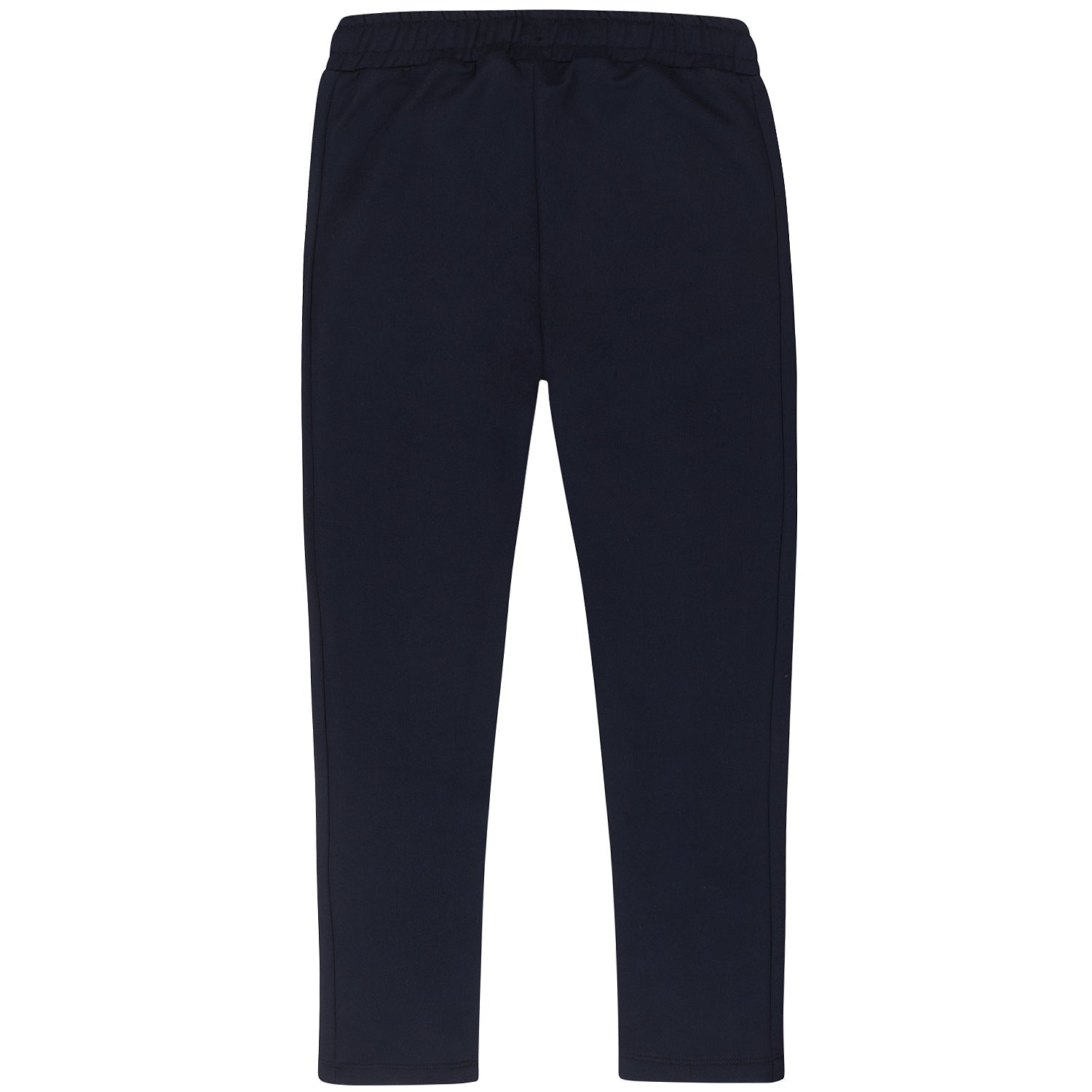 Jongens Sweatpants Athletic van Tumble 'n Dry in de kleur BLUE in maat 128.