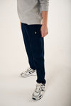 Jongens Sweatpants Athletic van Tumble 'n Dry in de kleur BLUE in maat 128.