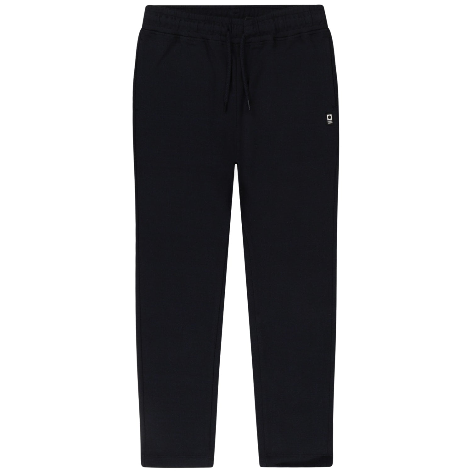 Jongens Sweatpants Brixen van Tumble 'n Dry in de kleur navy blazer in maat 128.