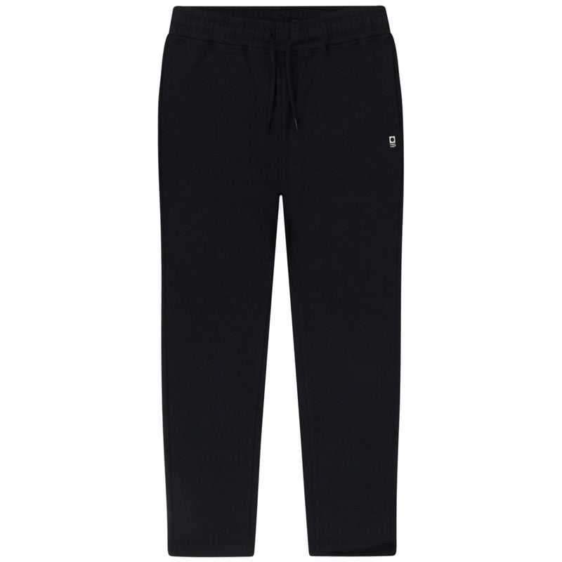 Jongens Sweatpants Brixen van Tumble 'n Dry in de kleur navy blazer in maat 128.