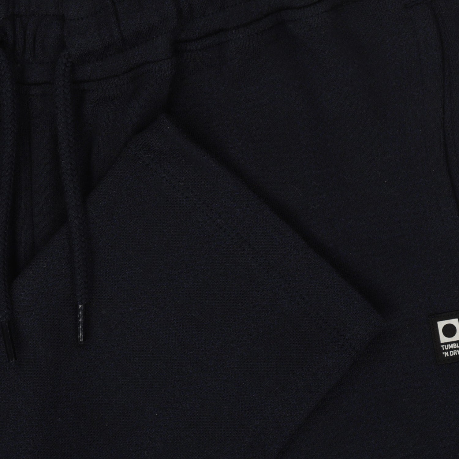 Jongens Sweatpants Brixen van Tumble 'n Dry in de kleur navy blazer in maat 128.