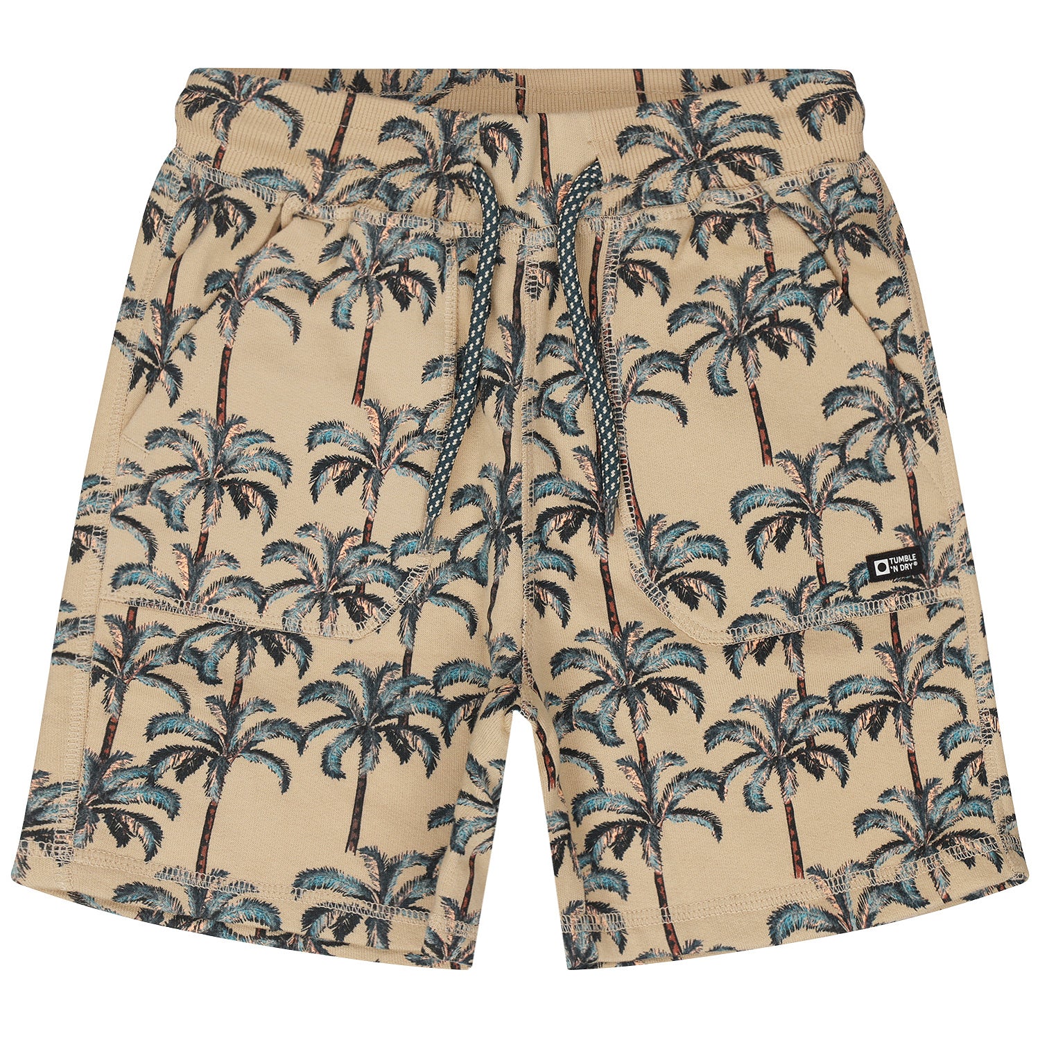 Tumble 'n Dry Short Fontana