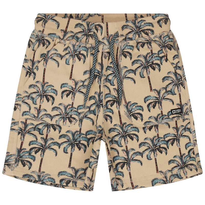 Tumble 'n Dry Short Fontana