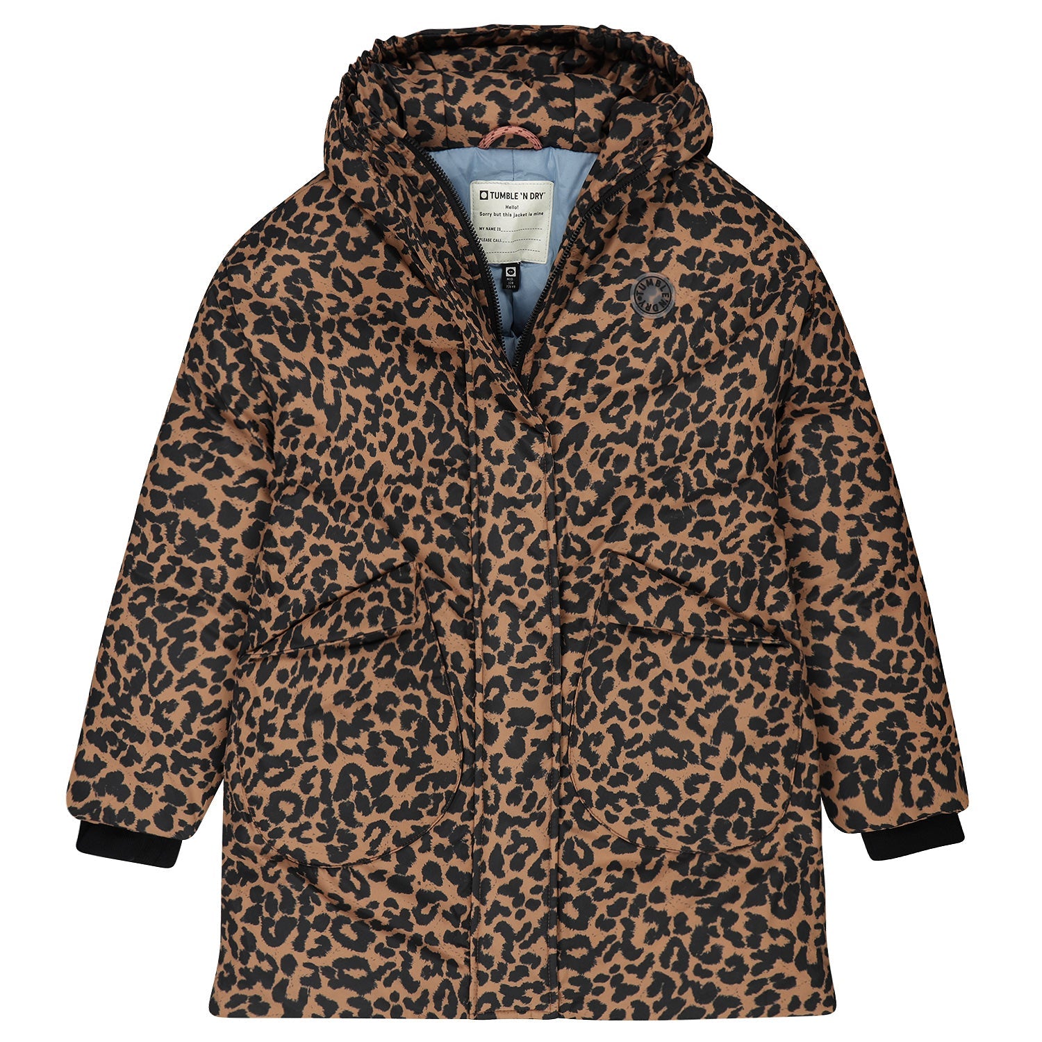 Tumble 'n Dry Jacket Norden