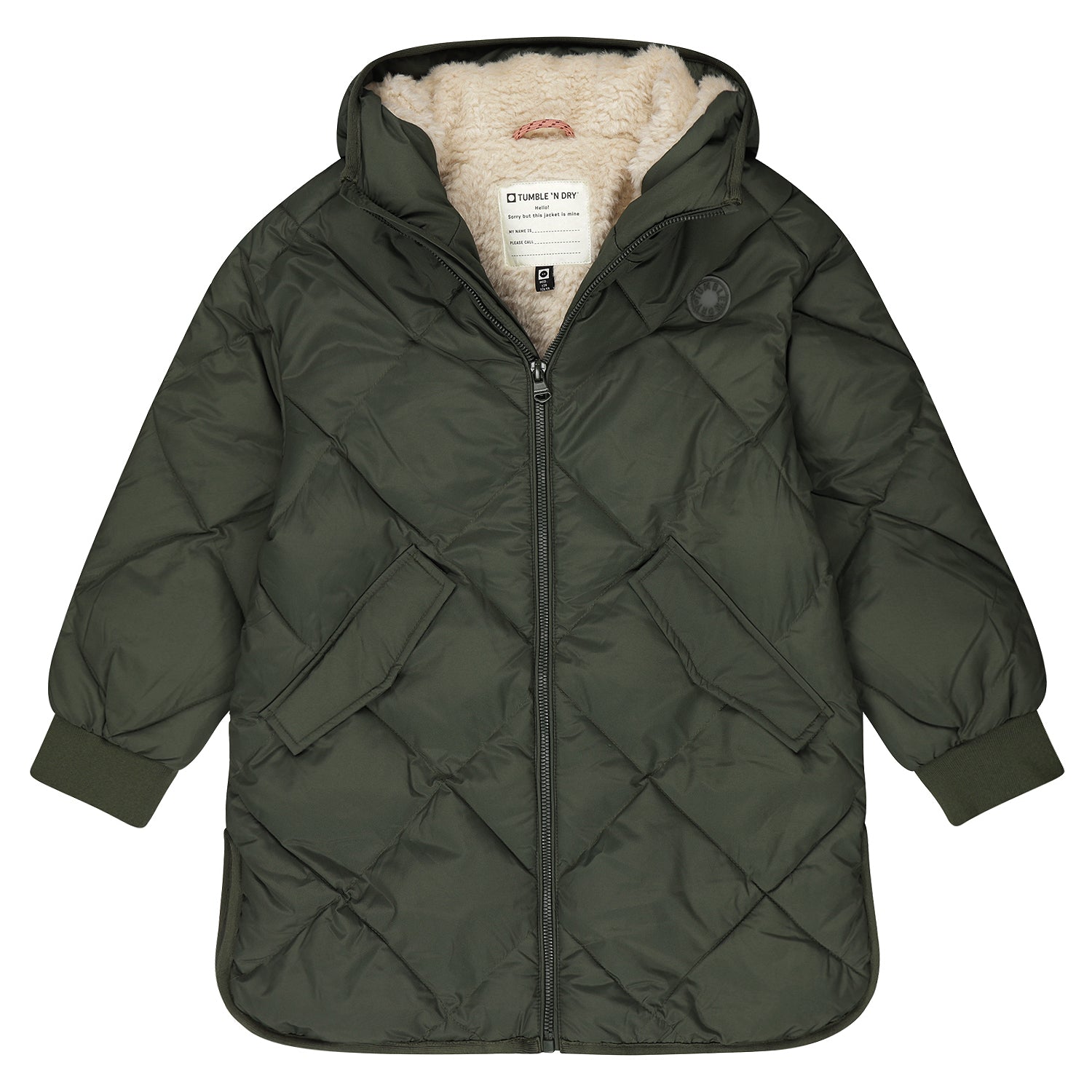 Tumble 'n Dry Jacket Baltic