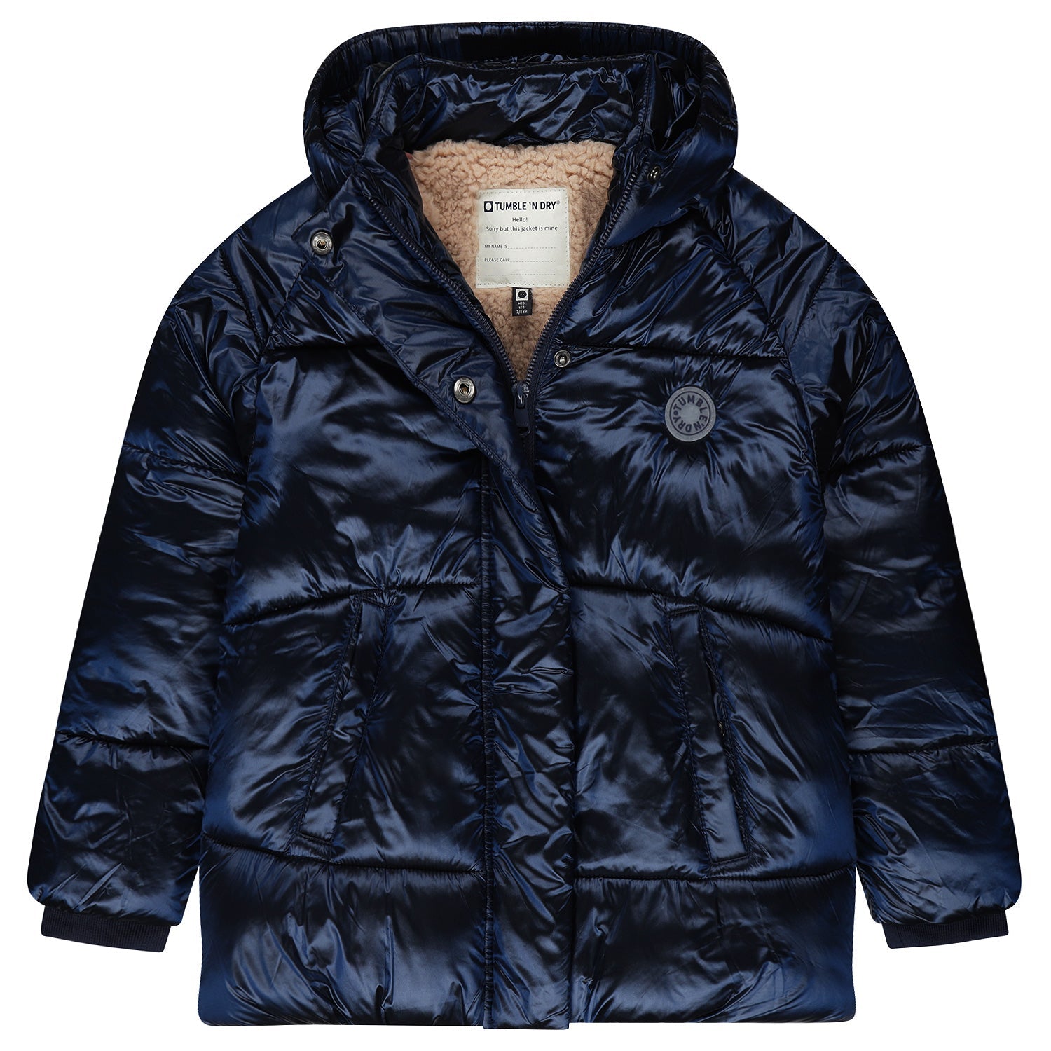 Tumble 'n Dry Jacket Rostock