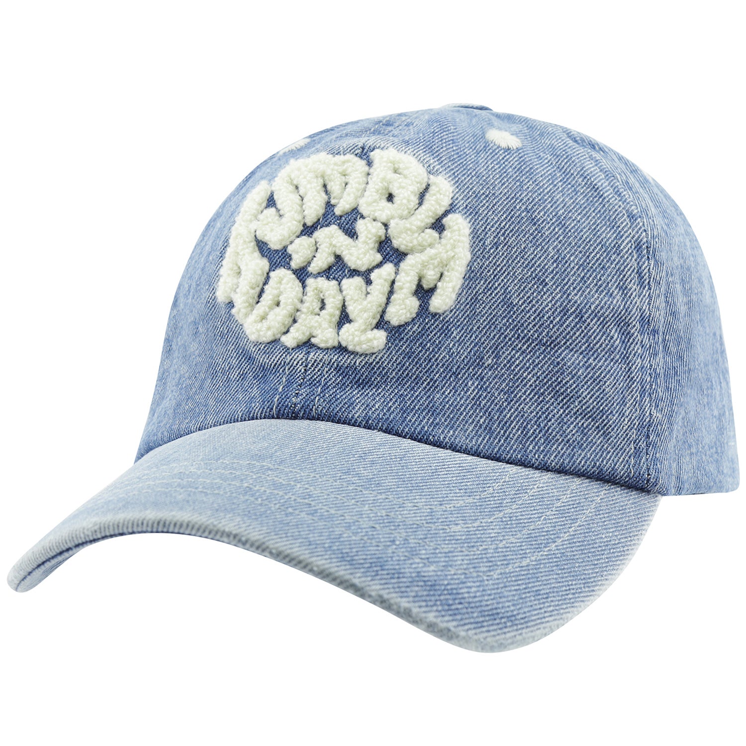 Tumble 'n Dry Denim Cap