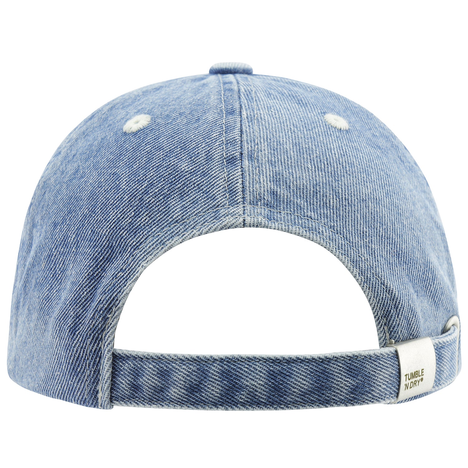 Tumble 'n Dry Denim Cap