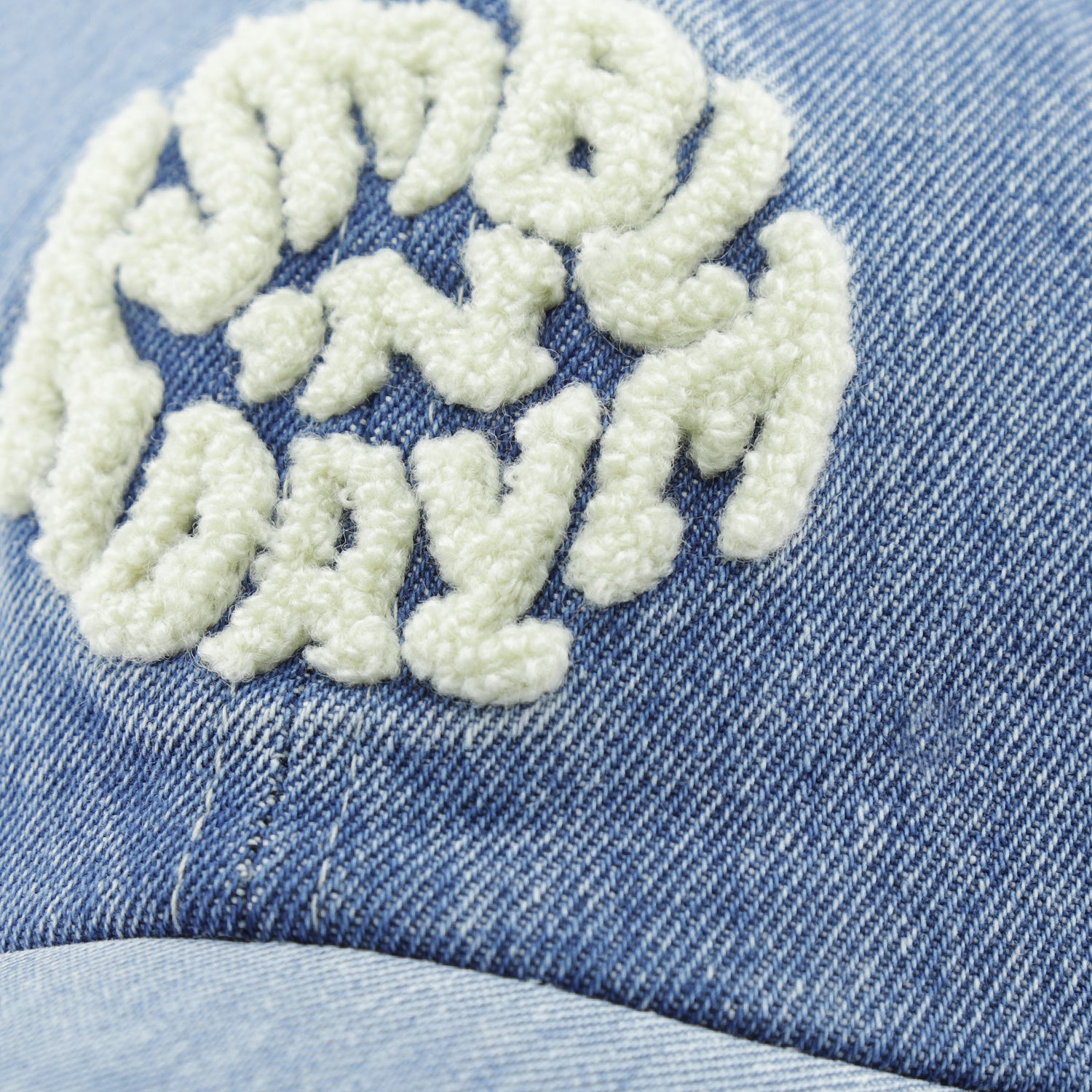 Tumble 'n Dry Denim Cap