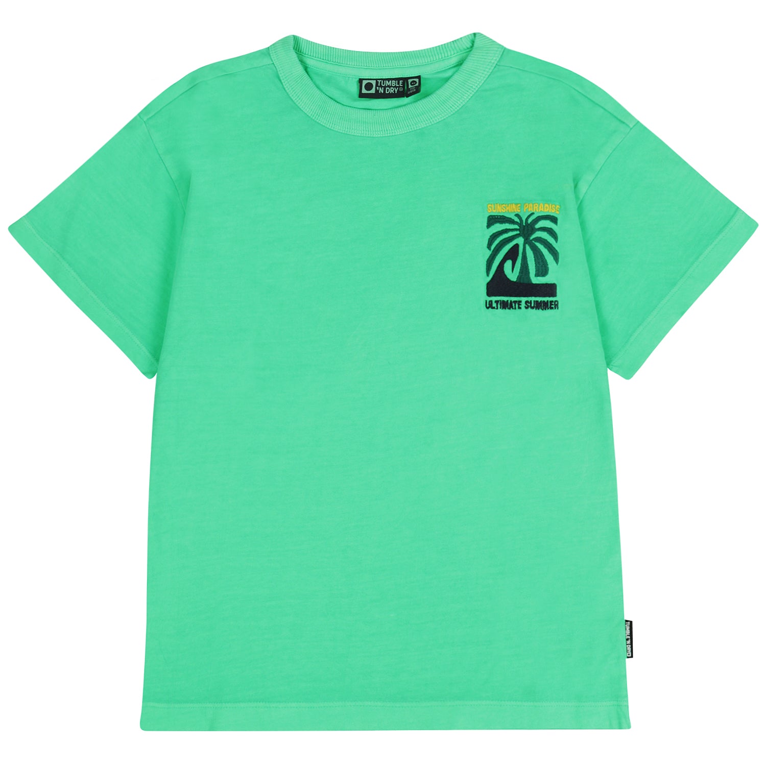 Tumble 'n Dry T-Shirt Solaire