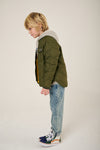 Tumble 'n Dry Jacket Mathis