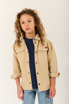 Tumble 'n Dry Overshirt Carlos