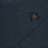 Tumble 'n Dry Long sleeve t-shirt Gletscher