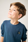Tumble 'n Dry Long sleeve t-shirt Gletscher