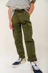 Tumble 'n Dry Cargo Pants Jayh