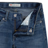 Levis 505 REGULAR FIT JEANS