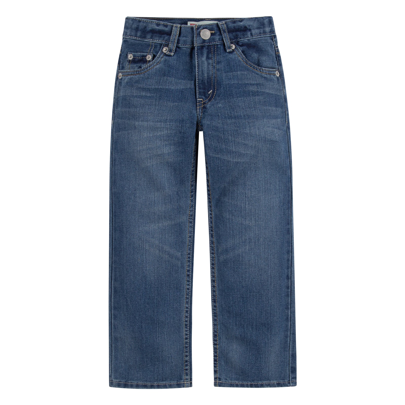 Levis 505 REGULAR FIT JEANS